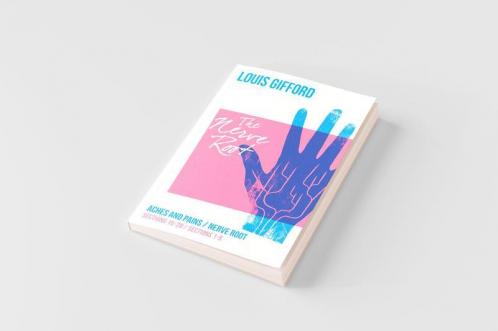 Louis Gifford Aches and Pains Book Two