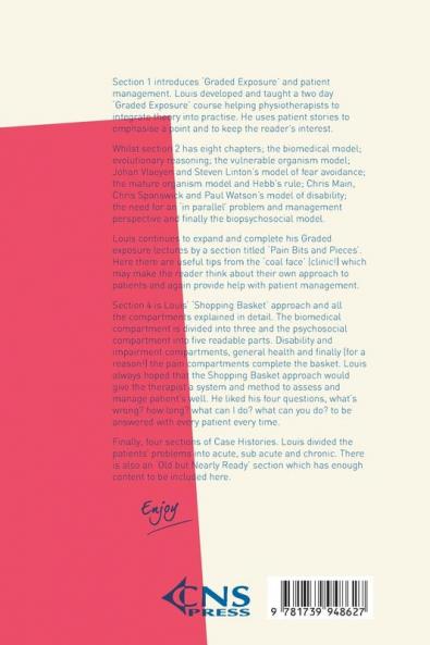 Louis Gifford Aches and Pains Book Three