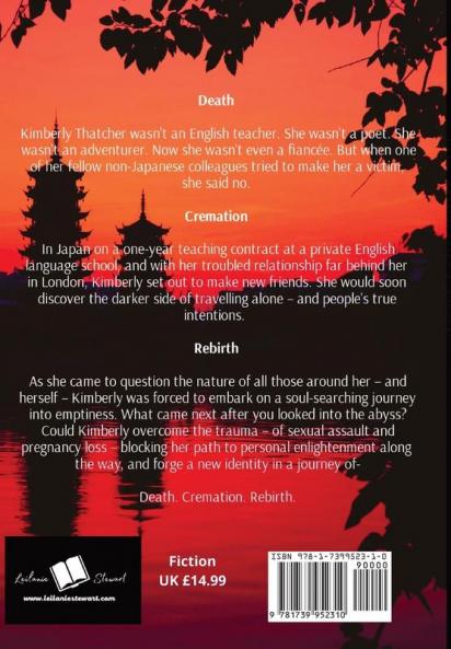 The Buddha's Bone