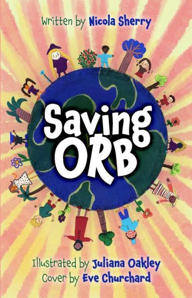 Saving Orb