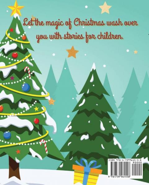 Christmas Stories for Children