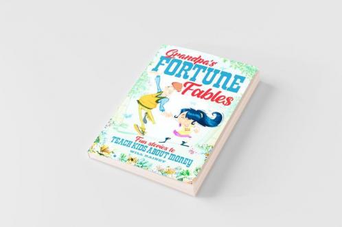 Grandpa's Fortune Fables