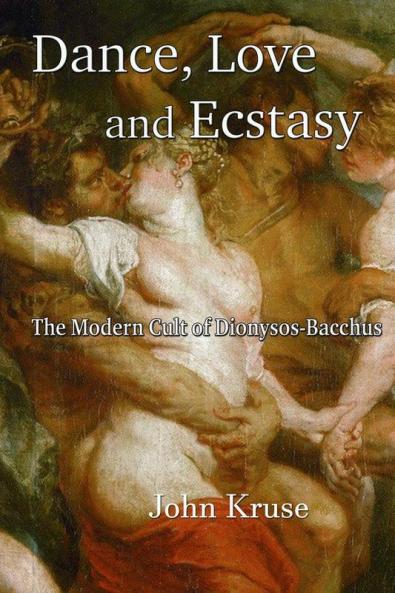 Love Dance and Ecstasy