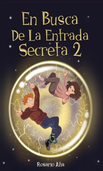 En Busca de la Entrada Secreta 2