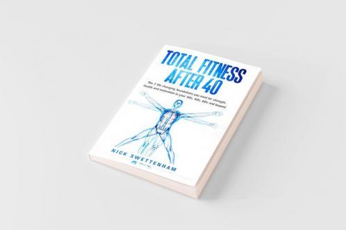 Total Fitness After 40