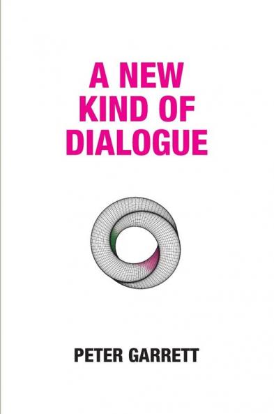 A New Kind of Dialogue