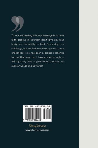 The Stone In My Head