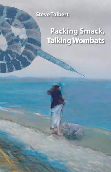 Packing Smack Talking Wombats
