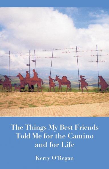 Things My Best Friends Told Me