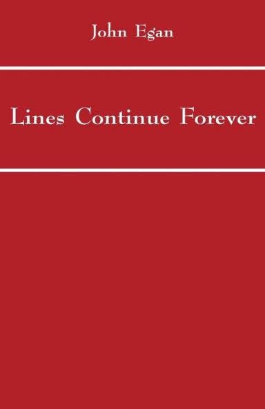 Lines Continue Forever