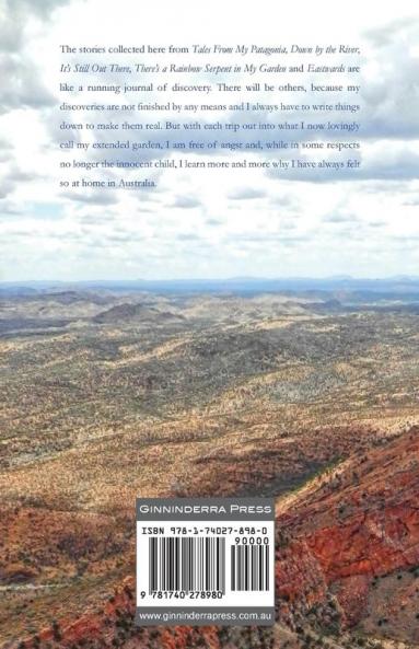 From Patagonia to Australia: Collected Prose