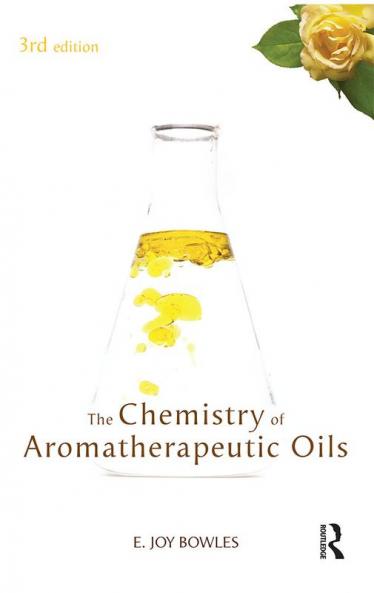 Chemistry of Aromatherapeutic Oils