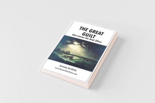 The Great Guilt that causes the Deaf Effect