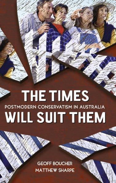 Times Will Suit Them