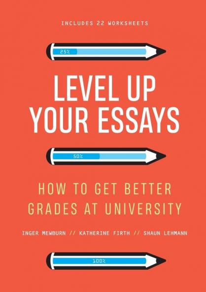 Level Up Your Essays