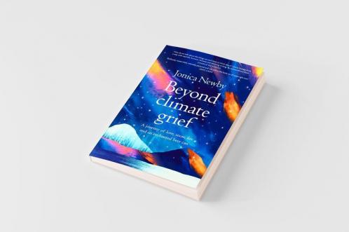 Beyond Climate Grief