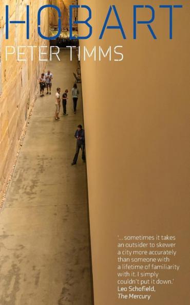 Hobart updated paperback edition