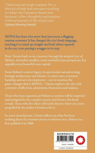 Hobart updated paperback edition