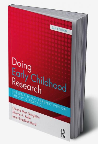 Doing Early Childhood Research