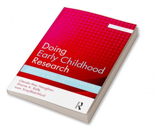 Doing Early Childhood Research