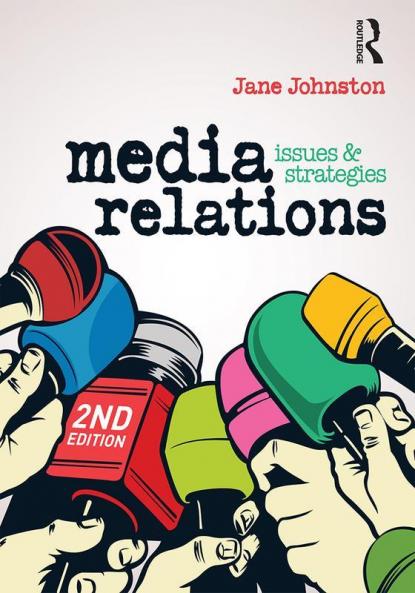 Media Relations
