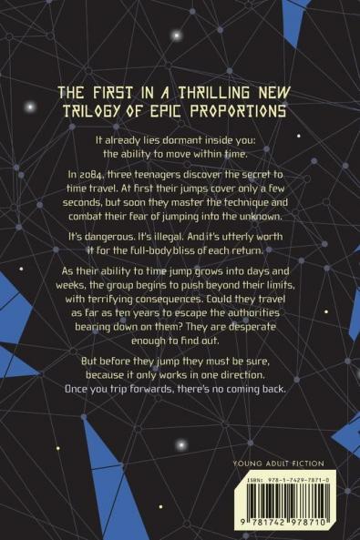 The Lifespan of Starlight