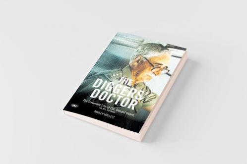 The Diggers' Doctor