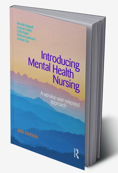 Introducing Mental Health Nursing