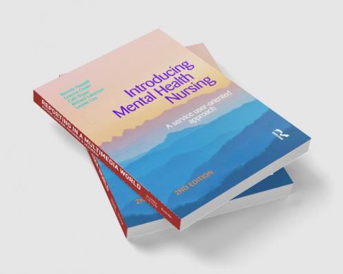 Introducing Mental Health Nursing