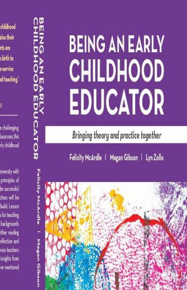 Being an Early Childhood Educator