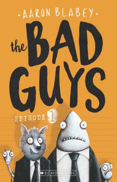 The Bad Guys