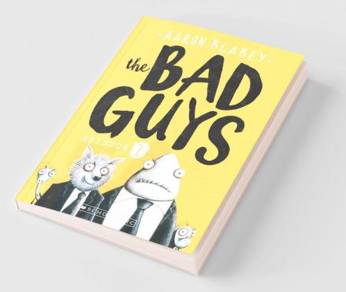 The Bad Guys
