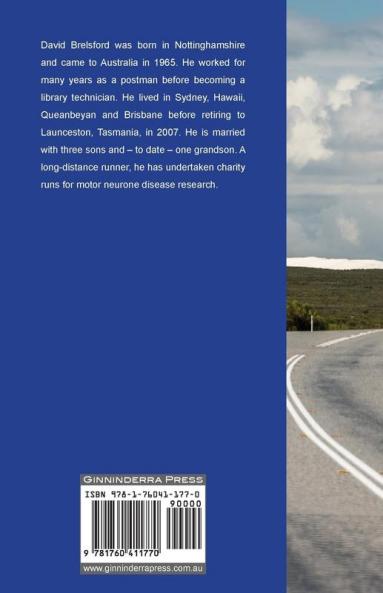 Crossroads