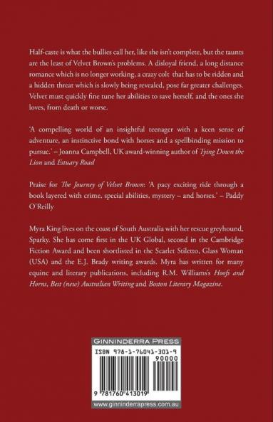 The Diaries of Velvet Brown