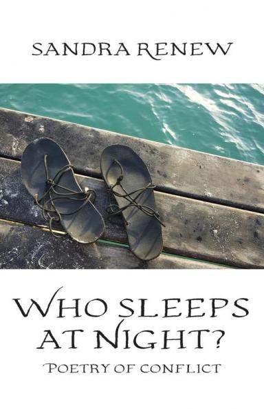 Who Sleeps at Night?: Poetry of conflict