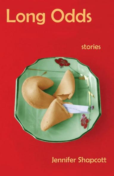 Long Odds: stories