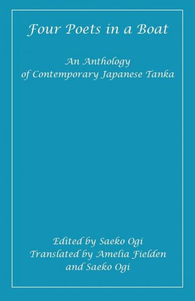 Four Poets in a Boat