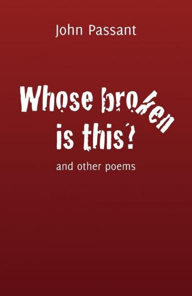 Whose broken is this?