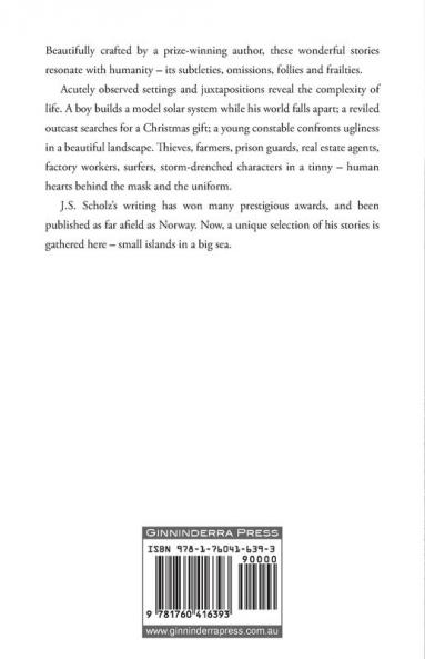 Little Islands: and other stories