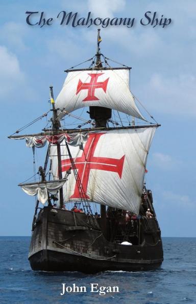 The Mahogany Ship