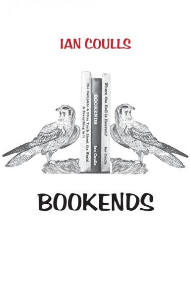 Bookends