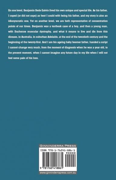 The Ben Book