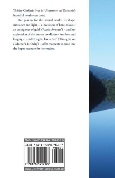 Breath & other poems