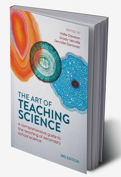 Art of Teaching Science