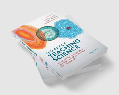 Art of Teaching Science