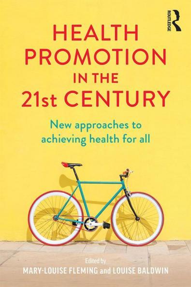 Health Promotion in the 21st Century