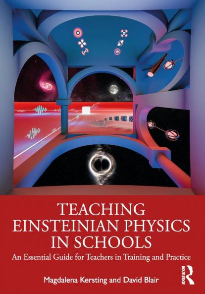 Teaching Einsteinian Physics in Schools