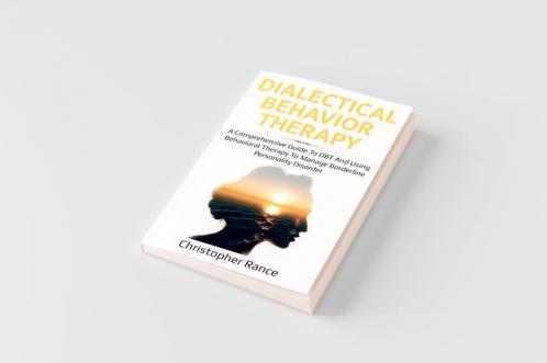 Dialectical Behavior Therapy