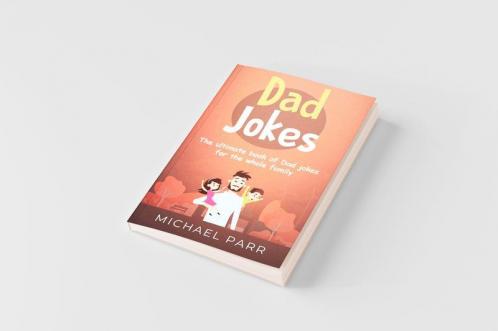 Dad Jokes