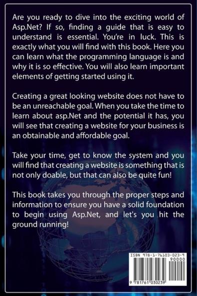 ASP.NET For Beginners